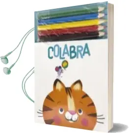 Descargar AudioLibro Colabra: Gato de Yoyo año 2018