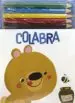 AudioLibro Colabra: Oso de Yoyo