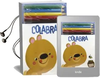Descargar AudioLibro Colabra: Oso de Yoyo año 2018