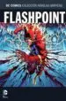 AudioLibro Coleccion Novelas Graficas nº 60: Flashpoint de Varios Autores