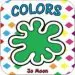 AudioLibro Colors de Jo Moon