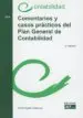 AudioLibro Comentarios y Casos Practicos del Plan General de Contabilidad (2ª Ed.) de Desconocido