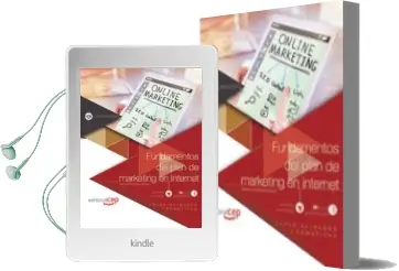 Descargar AudioLibro (Comm025Po) Fundamentos del Plan de Marketing en Internet. Especialidades Formativas de Carolina Hernandez Cabrero año 2018