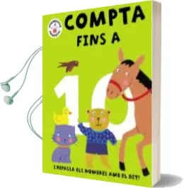 Descargar AudioLibro Compta Fins a 10 de Varios Autores año 2018