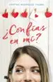 AudioLibro ¿Confias en mi? de Cristina Rodriguez Trueba