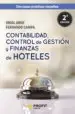 AudioLibro Contabilidad, Control de Gestion y Finanzas de Hoteles (2ª ed) de Oriol Amat