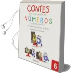 Descargar AudioLibro Contes per Aprendre els Números - Quadern 6 de Varios Autores año 2018