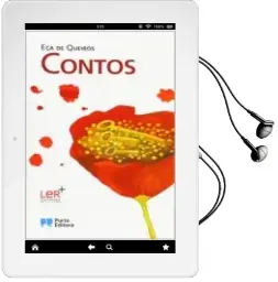 Descargar AudioLibro Contos de Jose Maria Eça De Queiroz año 2018