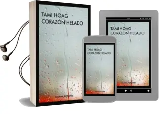 Descargar AudioLibro Corazon Helado de Tami Hoag año 2018