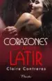 AudioLibro Corazones que Vuelven a Latir de Claire Contreras