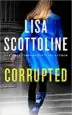 AudioLibro Corrupted de Lisa Scottoline