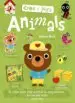 AudioLibro Crea i Juga. Animals de Marion Billet