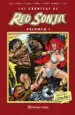 AudioLibro Crónicas de red Sonja nº 01/04 de Roy Thomas