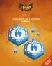 AudioLibro Cuaderno Lengua 52 5.º Educacion Primaria Madrid la Leyenda del Legado ed. 2018 de Varios Autores