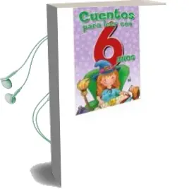 Descargar AudioLibro Cuentos para Leer con 6 Años de Varios Autores año 2018