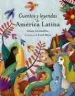 AudioLibro Cuentos y Leyendas de America Latina de Gloria Cecilia Diaz