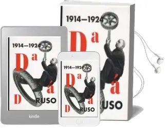 Descargar AudioLibro Dada Ruso 1914-1924 de Margarita Tupitsyn año 2018