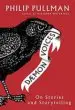 AudioLibro Daemon Voices de Philip Pullman