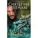 AudioLibro Dark Legacy de Christine Feehan