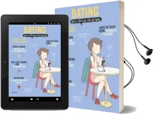 Descargar AudioLibro Dating para Chicas con Prisas de Georgina Geronimo; Angel Carbonell año 2018