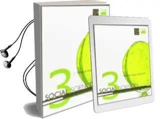 Descargar AudioLibro Dbh 3 - Social Sciences 3 - Geography (Pack 2) de Varios Autores año 2018