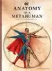 AudioLibro Dc Comics: Anatomy of a Metahuman de S. D. Perry