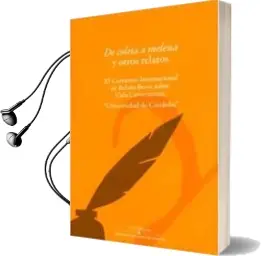 Descargar AudioLibro De Coleta a Melena y Otros Relatos de Varios Autores año 2018