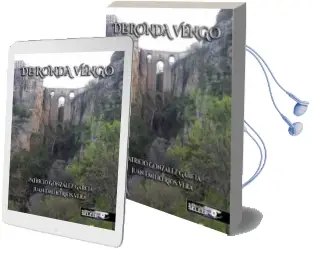 Descargar AudioLibro De Ronda Vengo de Juan Emilio Rios Vera; Patricio Gonzalez Garcia año 2018