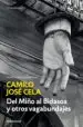 AudioLibro Del Miño al Bidasoa y Otros Vagabundajes de Camilo Jose Cela