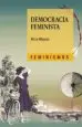 AudioLibro Democracia Feminista (2ª Ed.) de Alicia Miyares
