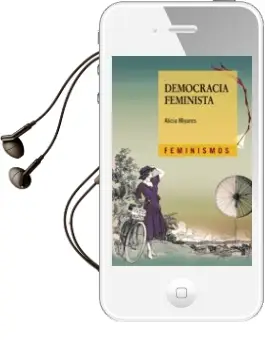 Descargar AudioLibro Democracia Feminista (2ª Ed.) de Alicia Miyares año 2018