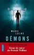 AudioLibro Demons de Marc Laine