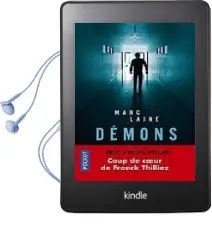 Descargar AudioLibro Demons de Marc Laine año 2018