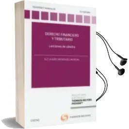 Descargar AudioLibro Derecho Financiero y Tributario (19ª Ed.) de Alejandro Menendez Moreno año 2018