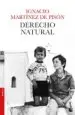 AudioLibro Derecho Natural de Ignacio Martinez De Pison