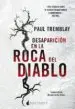 AudioLibro Desaparición en la Roca del Diablo de Paul Tremblay