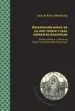 AudioLibro Descripcion Breve de la muy Noble y Leal Ciudad de Zacatecas de Jose De Rivera Bernández