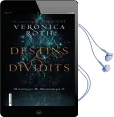 Descargar AudioLibro Destins Dividits de Veronica Roth año 2018