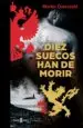 AudioLibro Diez Suecos han de Morir (Max Anger Series 2) de Martin Osterdahl