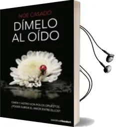 Descargar AudioLibro Dimelo al Oido de Noe Casado año 2018