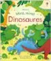 AudioLibro Dinosaures de Anna Milbourne