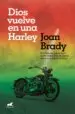AudioLibro Dios Vuelve en una Harley de Joan Brady