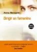 AudioLibro Dirigir en Femenino de Anna Mercade Ferrando