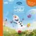 AudioLibro Disney Emociones :La Sonrisa de Olaf de Begoña Ibarrola