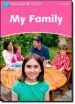 AudioLibro Dolphin Readers Starter - my Family de Varios Autores