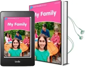 Descargar AudioLibro Dolphin Readers Starter - my Family de Varios Autores año 2018