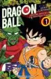AudioLibro Dragon Ball Color Piccolo nº 01/04 de Akira Toriyama