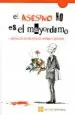 AudioLibro El Asesino no es el Mayordomo de Varios Autores