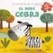 AudioLibro El Bebé Cebra de Varios Autores
