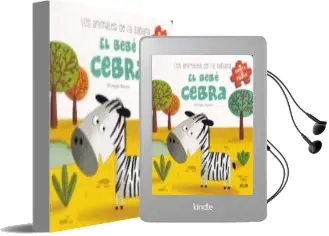 Descargar AudioLibro El Bebé Cebra de Varios Autores año 2018